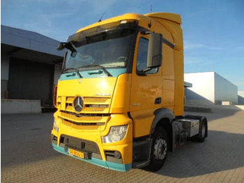 Ťahač MERCEDES-BENZ Actros 1840