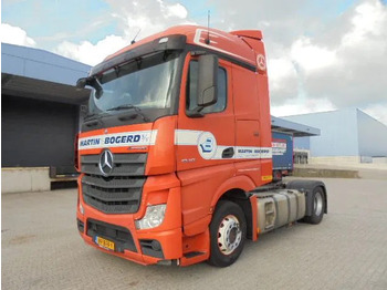 Ťahač MERCEDES-BENZ Actros 1840