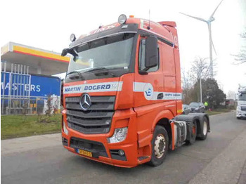 Ťahač MERCEDES-BENZ Actros 2645