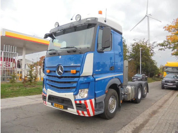 Ťahač MERCEDES-BENZ Actros 2648
