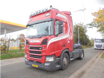 Ťahač SCANIA R 450