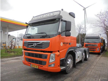 Ťahač VOLVO FM 410