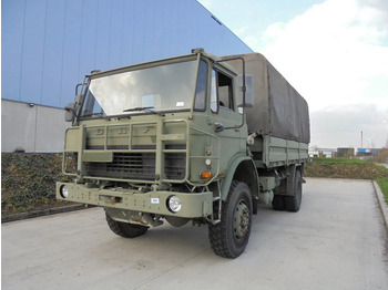 Nákladné auto DAF