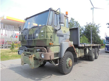 Nákladné auto DAF