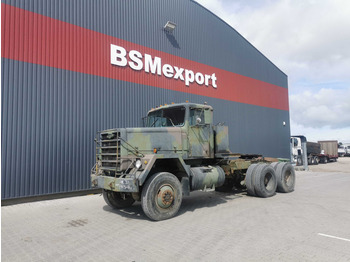 Valníkový/ Plošinový nákladný automobil