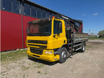 Sklápač DAF CF 65