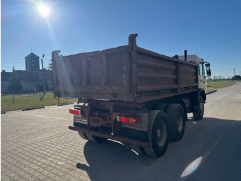 Sklápač Renault G300: obrázok 3 Sklápač Renault G300: obrázok 3