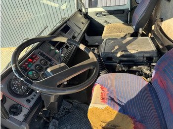 Sklápač Renault G300: obrázok 5 Sklápač Renault G300: obrázok 5