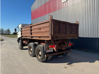 Sklápač Renault G300: obrázok 4 Sklápač Renault G300: obrázok 4