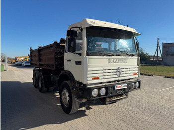 Sklápač Renault G300: obrázok 2 Sklápač Renault G300: obrázok 2