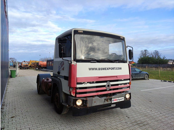Ťahač Renault R340 truck tractor: obrázok 3