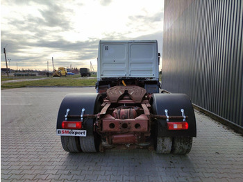 Ťahač Renault R340 truck tractor: obrázok 5