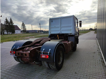 Ťahač Renault R340 truck tractor: obrázok 4
