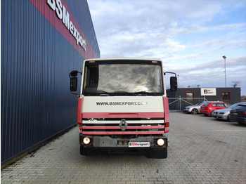 Ťahač Renault R340 truck tractor: obrázok 2