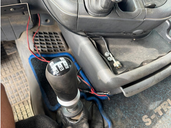 Ťahač Scania 114 L 380: obrázok 5