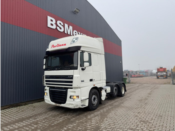 Ťahač DAF XF 105 460