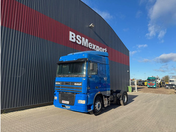Ťahač DAF XF 95 430