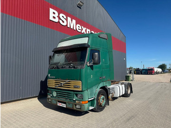 Ťahač VOLVO FH12 420