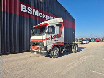Ťahač VOLVO FH12 420