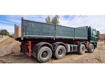 Nákladne vozidlo - káblový systém Volvo FM 12: obrázok 4 Nákladne vozidlo - káblový systém Volvo FM 12: obrázok 4