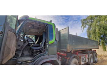 Nákladne vozidlo - káblový systém Volvo FM 12: obrázok 5 Nákladne vozidlo - káblový systém Volvo FM 12: obrázok 5