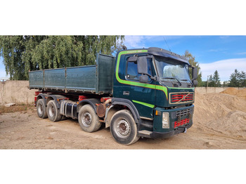 Nákladne vozidlo - káblový systém Volvo FM 12: obrázok 2 Nákladne vozidlo - káblový systém Volvo FM 12: obrázok 2