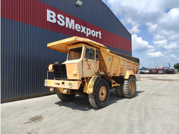 Damper VOLVO