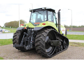 Pásový traktor Claas Challenger 35: obrázok 3