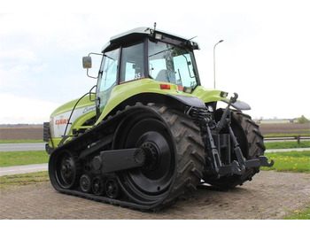 Pásový traktor Claas Challenger 35: obrázok 5