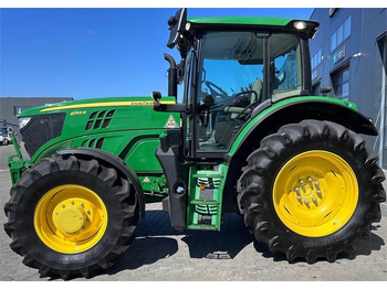 Traktor JOHN DEERE 6145R