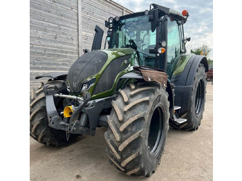 Traktor VALTRA N-series