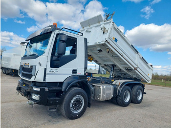 Sklápač IVECO