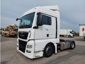 Ťahač MAN TGX 18.480