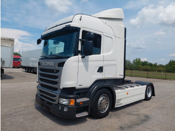 Ťahač SCANIA R 450