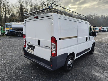 Leasing Citroën Jumper 2012 - 141000 KM - *FOR EXPORT OUTSIDE EU* Citroën Jumper 2012 - 141000 KM - *FOR EXPORT OUTSIDE EU*: obrázok 5 Leasing Citroën Jumper 2012 - 141000 KM - *FOR EXPORT OUTSIDE EU* Citroën Jumper 2012 - 141000 KM - *FOR EXPORT OUTSIDE EU*: obrázok 5