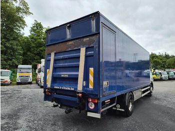 Skříňový nákladní auto DAF CF 65.220 CASE - D'HOLLANDIA 2000 KG - 269200 KM: obrázok 5