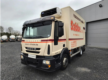 Chladirenské nákladné vozidlo IVECO EuroCargo