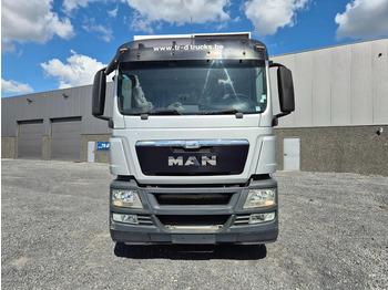 Chladirenské nákladné vozidlo MAN TGS 18.320 COOLING TRUCK - D'HOLLANDIA TAILLIFT: obrázok 2 Chladirenské nákladné vozidlo MAN TGS 18.320 COOLING TRUCK - D'HOLLANDIA TAILLIFT: obrázok 2