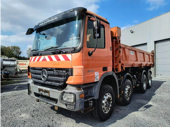 Sklápač MERCEDES-BENZ Actros 3236