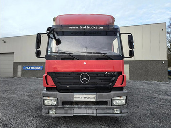 Leasing Mercedes-Benz Axor 1829 + D'HOLLANDIA 2000 KG Mercedes-Benz Axor 1829 + D'HOLLANDIA 2000 KG: obrázok 2 Leasing Mercedes-Benz Axor 1829 + D'HOLLANDIA 2000 KG Mercedes-Benz Axor 1829 + D'HOLLANDIA 2000 KG: obrázok 2