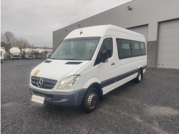 Mestský autobus MERCEDES-BENZ Sprinter