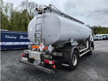 Leasing Renault Premium 280 13500L FUEL / CARBURANT TRUCK - 4 COMP/ A LAMES Renault Premium 280 13500L FUEL / CARBURANT TRUCK - 4 COMP/ A LAMES: obrázok 5