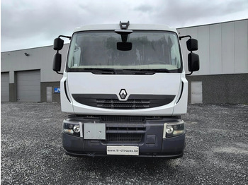 Leasing Renault Premium 280 13500L FUEL / CARBURANT TRUCK - 4 COMP/ A LAMES Renault Premium 280 13500L FUEL / CARBURANT TRUCK - 4 COMP/ A LAMES: obrázok 2