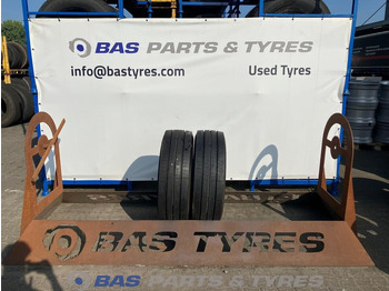 Pneumatika BRIDGESTONE