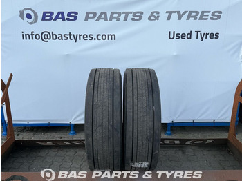 Pneumatika BRIDGESTONE