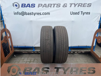 Pneumatika CONTINENTAL