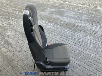 Sedadlo pre Nákladné auto DAF CF Euro 6 Bijrijdersstoel DAF 1844380: obrázok 4 Sedadlo pre Nákladné auto DAF CF Euro 6 Bijrijdersstoel DAF 1844380: obrázok 4