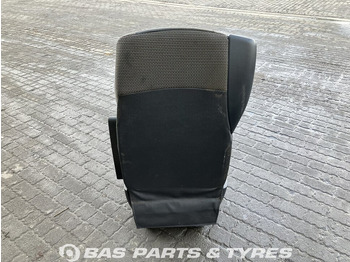 Sedadlo pre Nákladné auto DAF CF Euro 6 Bijrijdersstoel DAF 1844380: obrázok 3 Sedadlo pre Nákladné auto DAF CF Euro 6 Bijrijdersstoel DAF 1844380: obrázok 3