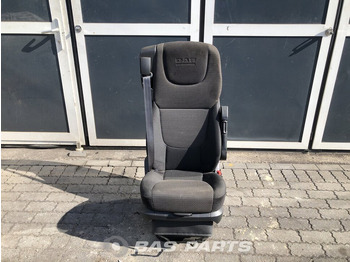 Sedadlo DAF CF