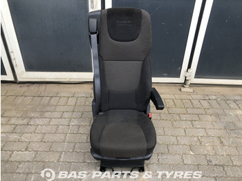 Sedadlo DAF CF